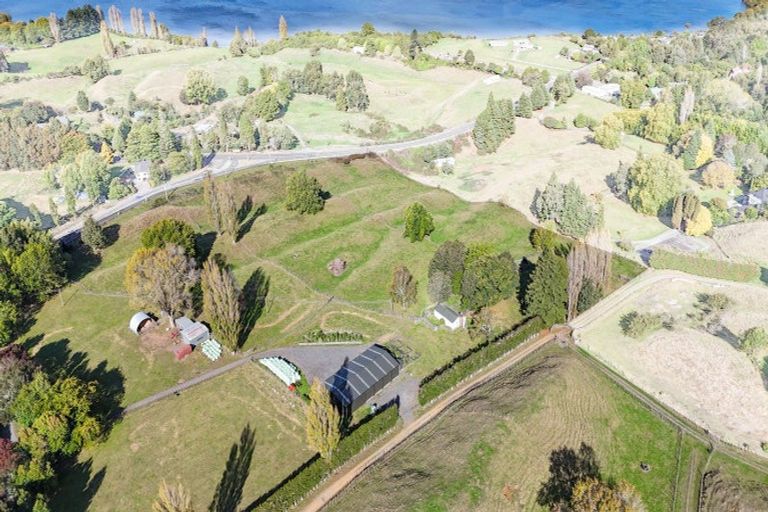 Photo of property in 21 Tauranga Direct Road, Hamurana, Rotorua, 3096