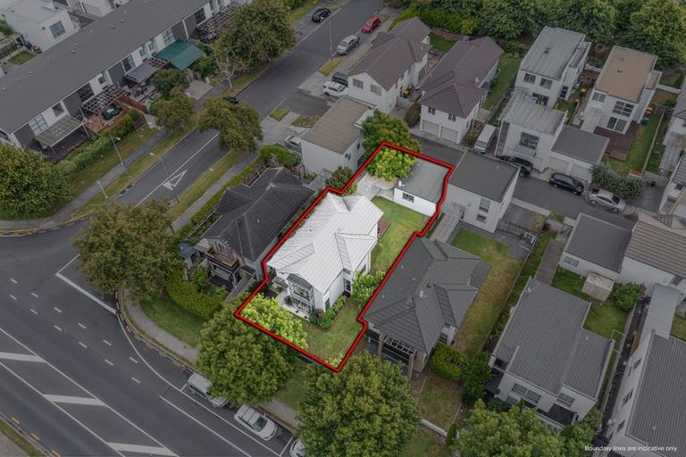 Photo of property in 202 Porchester Road, Takanini, 2112