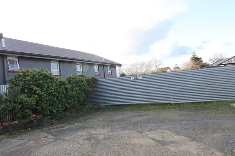 Photo of property in 443 Dee Street, Gladstone, Invercargill, 9810