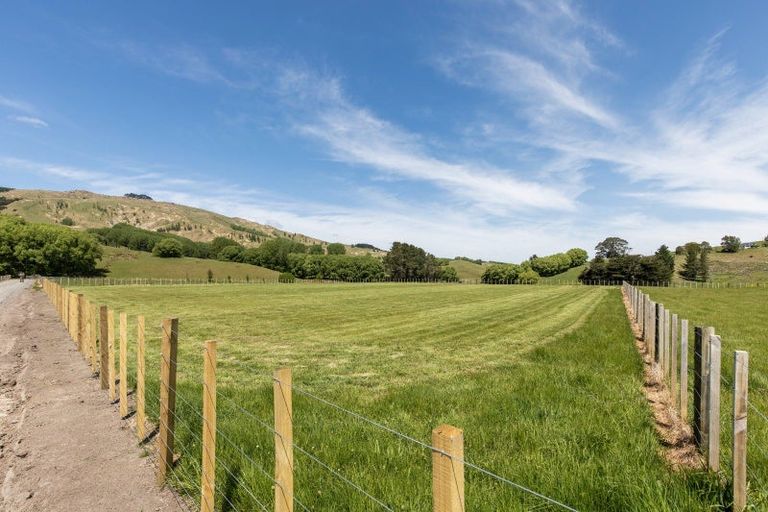 Photo of property in 2538 Kahuranaki Road, Elsthorpe, Havelock North, 4295