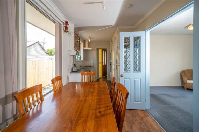 Photo of property in 8 Mahoe Street, Templeton, Christchurch, 8042