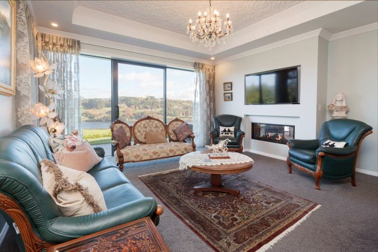 Photo of property in 253 Horahora Road, Piarere, Tirau, 3484