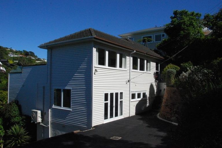 Photo of property in 48 Amritsar Street, Khandallah, Wellington, 6035