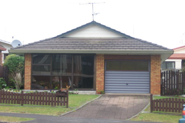 Photo of property in 47b Wood Street, Papakura, 2110