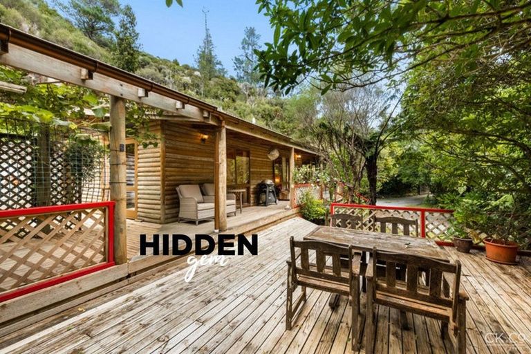 Photo of property in 1458 Akatarawa Road, Akatarawa Valley, Upper Hutt, 5372