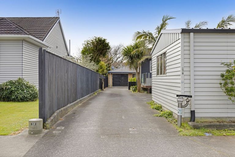 Photo of property in 17a Exeter Street, Brooklands, New Plymouth, 4310