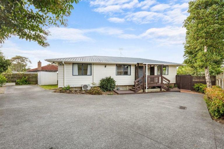 Photo of property in 10b Forest Hill Road, Henderson, Auckland, 0612