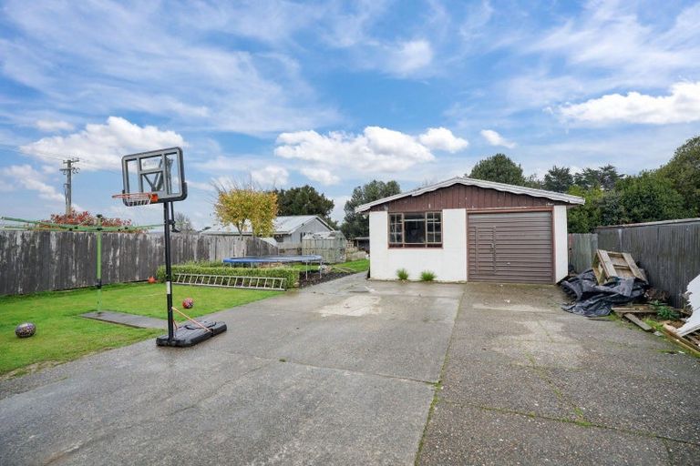 Photo of property in 4 Fraser Street, Waikiwi, Invercargill, 9810