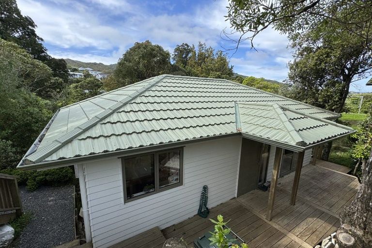 Photo of property in 10a Makererua Street, Ngaio, Wellington, 6035