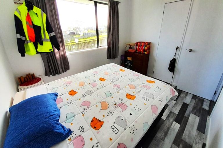 Photo of property in 105 Allen Bell Drive, Kaitaia, 0410