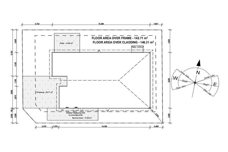 Photo of property in 2 Horton Place, Rangiora, 7400