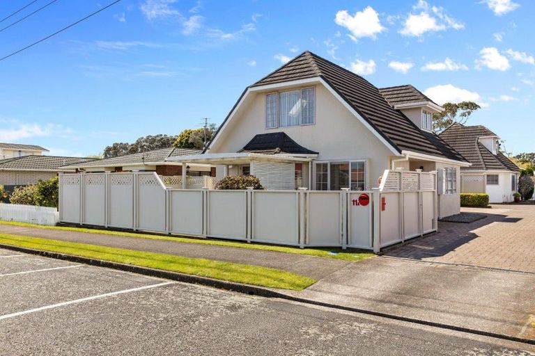 Photo of property in 11a Norman Street, Lower Vogeltown, New Plymouth, 4310