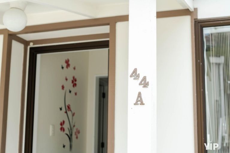 Photo of property in 44a Bould Street, Johnsonville, Wellington, 6037