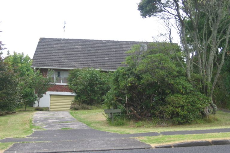 Photo of property in 25 Beatrice Avenue, Hillcrest, Auckland, 0627