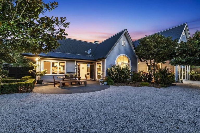 Photo of property in 4 Baltimore Green, Shirley, Christchurch, 8061