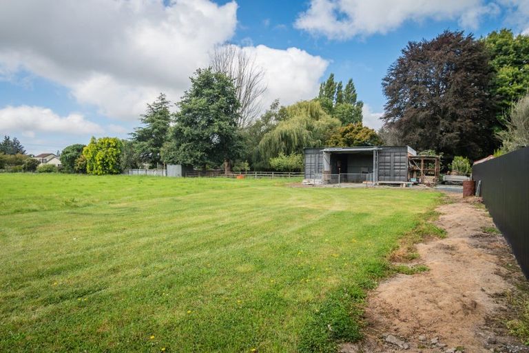 Photo of property in 14 Grange Settlement Road, Temuka, 7920