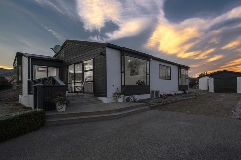 Photo of property in 5 Kerry Court, Cromwell, 9310