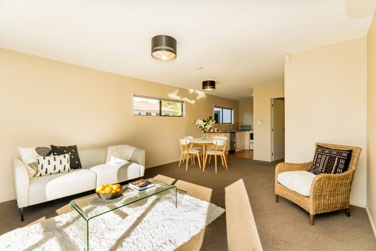 Photo of property in 18a Vogel Street, Richmond, Christchurch, 8013