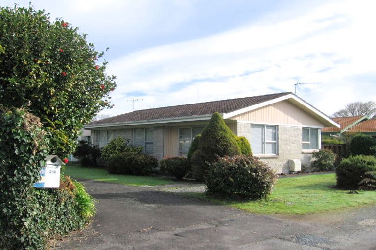 Photo of property in 218b Sandwich Road, St Andrews, Hamilton, 3200