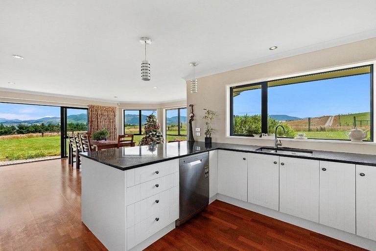 Photo of property in 46 Horns Road, Starvation Hill, Oxford, 7495