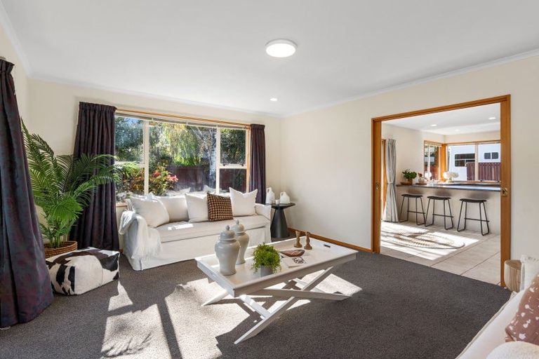 Photo of property in 1/38 Marlene Street, Casebrook, Christchurch, 8051