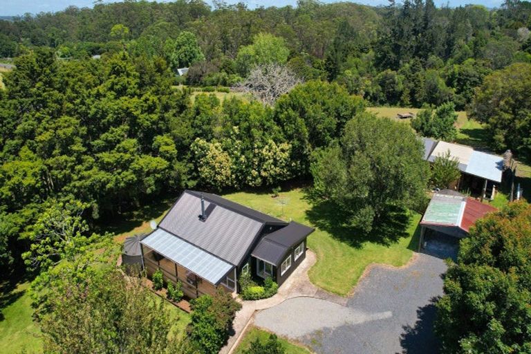 Photo of property in 2285 State Highway 10, Waipapa, Kerikeri, 0295