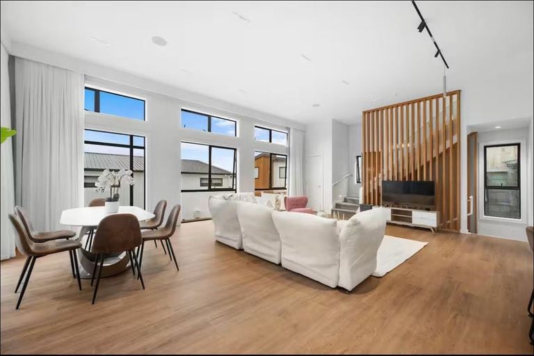 Photo of property in 47d Kawerau Avenue, Devonport, Auckland, 0624