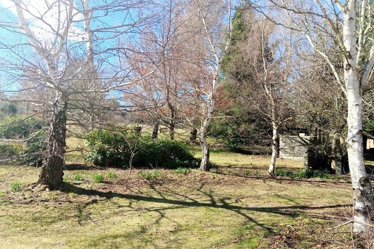 Photo of property in 3 Torlesse Place, Castle Hill, Springfield, 7580