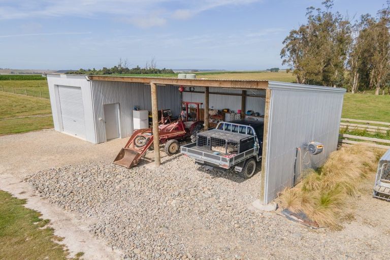 Photo of property in 812 Horseshoe Bend Road, Otaio, Timaru, 7971