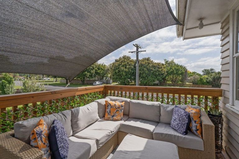 Photo of property in 8 Wrigley Street, Waihi, 3610