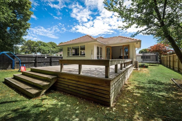 Photo of property in 56 Emmett Street, Shirley, Christchurch, 8013