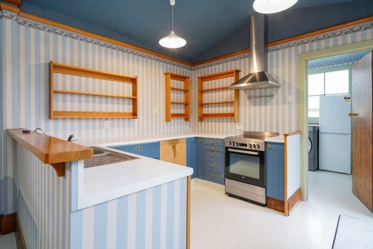 Photo of property in 8 Alice Street, Gladstone, Invercargill, 9810