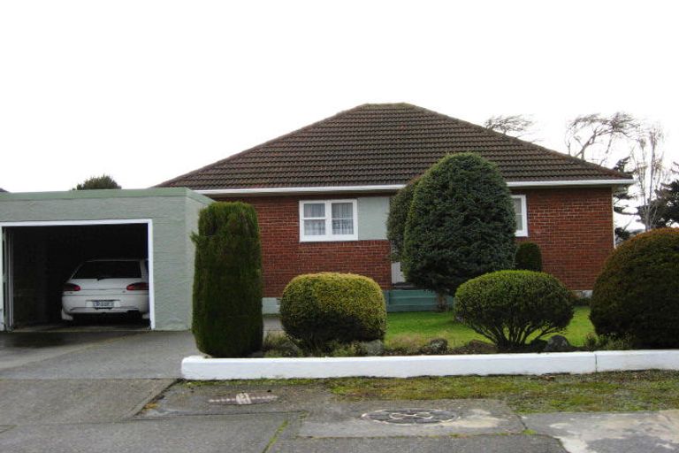 Photo of property in 56 Miller Street, Georgetown, Invercargill, 9812