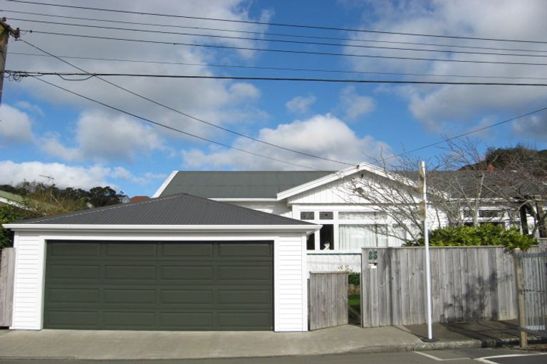 Photo of property in 23 Scapa Terrace, Karori, Wellington, 6012