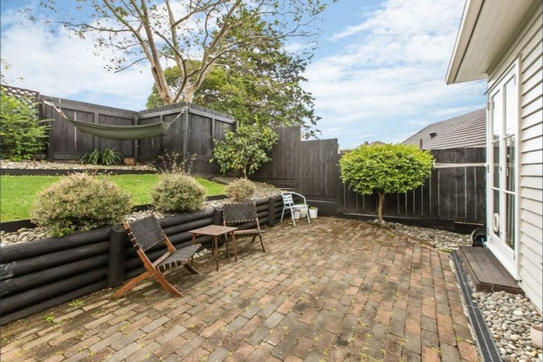 Photo of property in 53 Kurahaupo Street, Orakei, Auckland, 1071
