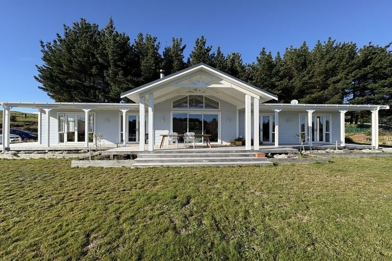 Photo of property in 21 Kristin Place, Manakau, Levin, 5573