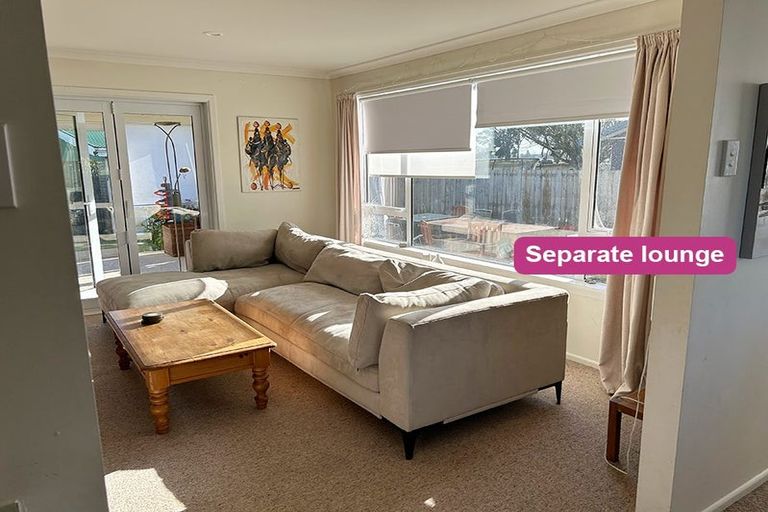 Photo of property in 28 Warren Crescent, Hillmorton, Christchurch, 8025