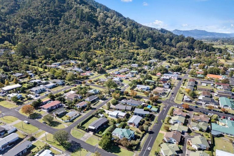 Photo of property in 15 Burgess Street, Te Aroha, 3320