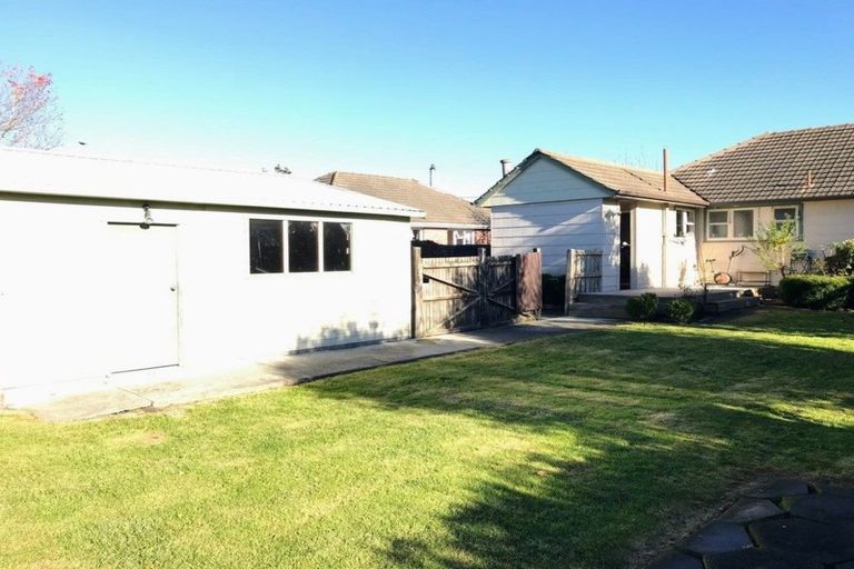 Photo of property in 47 Momorangi Crescent, Redwood, Christchurch, 8051