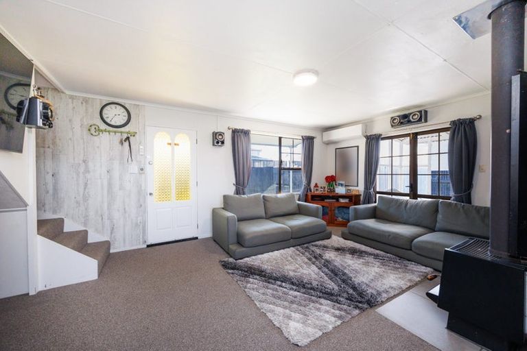 Photo of property in 143 Denbigh Street, Feilding, 4702