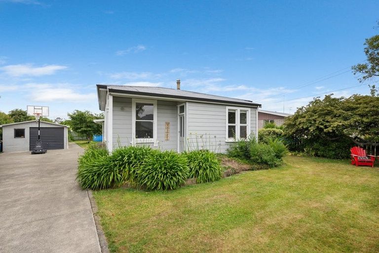 Photo of property in 17 March Street, Spring Creek, 7202