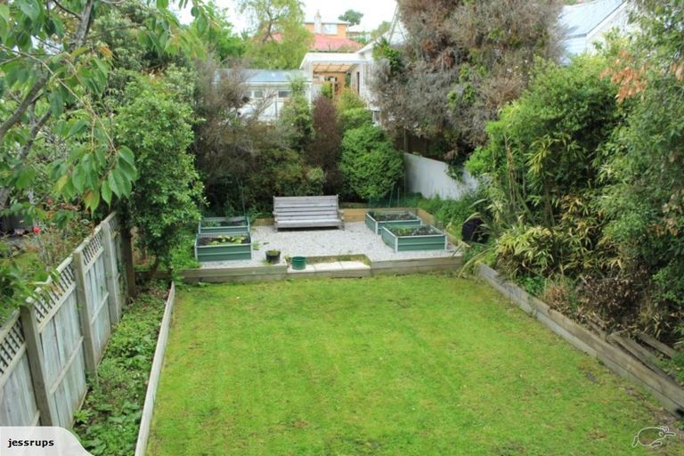 Photo of property in 89 Elm Row, Dunedin Central, Dunedin, 9016