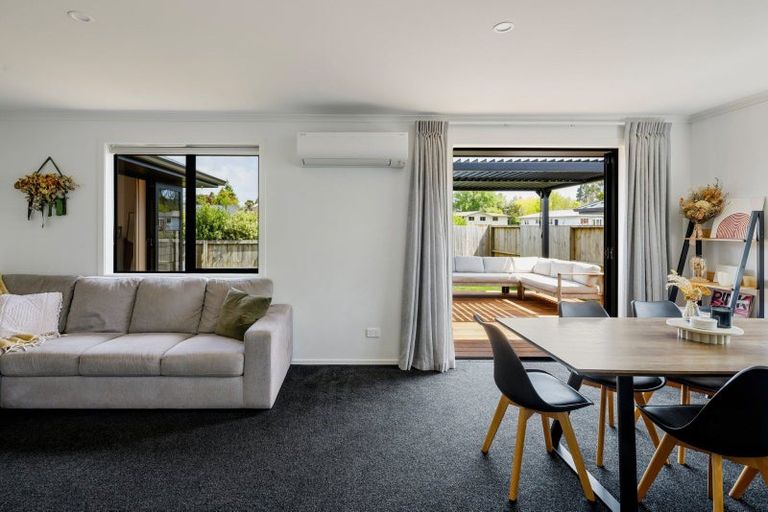 Photo of property in 6c Whitaker Street, Kihikihi, Te Awamutu, 3800