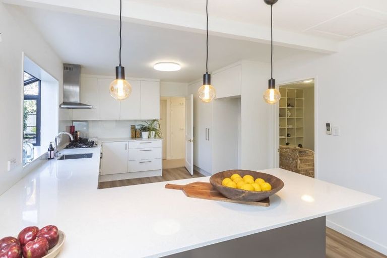 Photo of property in 1 Melissa Place, Burnside, Christchurch, 8042