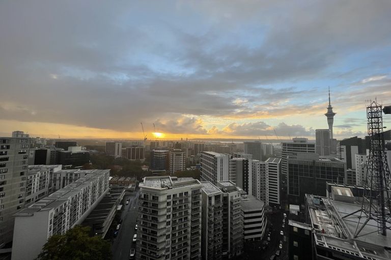 Photo of property in The Airedale, 1706/79 Airedale Street, Auckland Central, Auckland, 1010