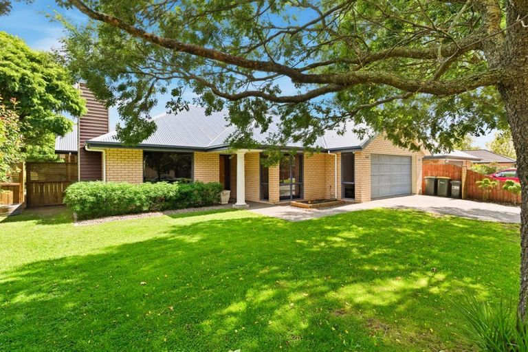 Photo of property in 12 Kinglear Drive, Rolleston, 7614