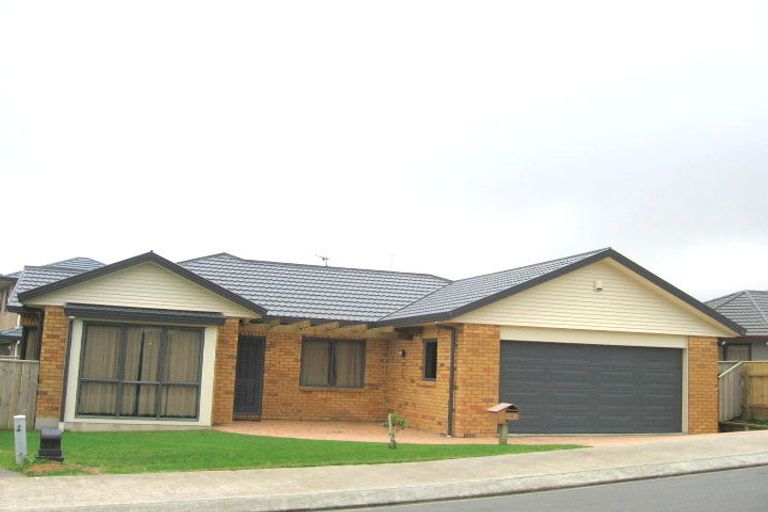 Photo of property in 3 Cabbage Tree Grove, Woodridge, Wellington, 6037