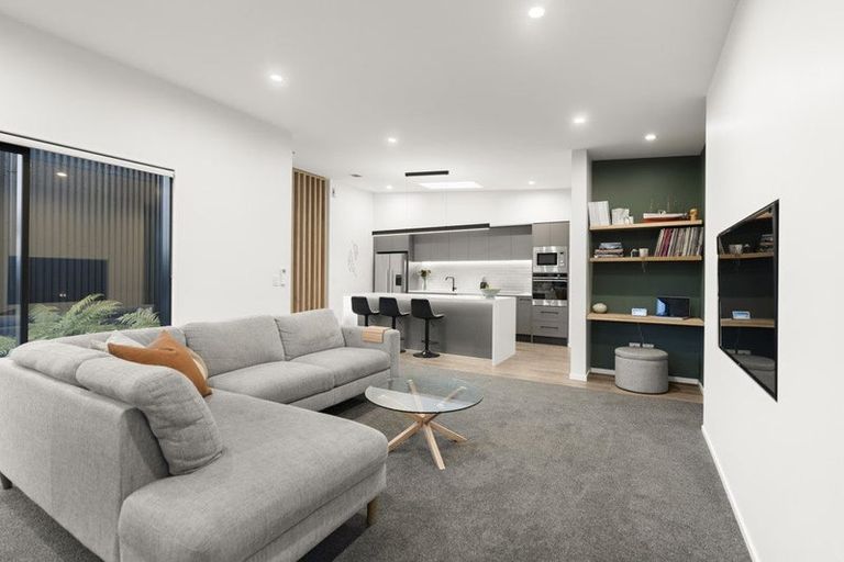 Photo of property in 3 Patrick Mcgough Way, Halswell, Christchurch, 8025