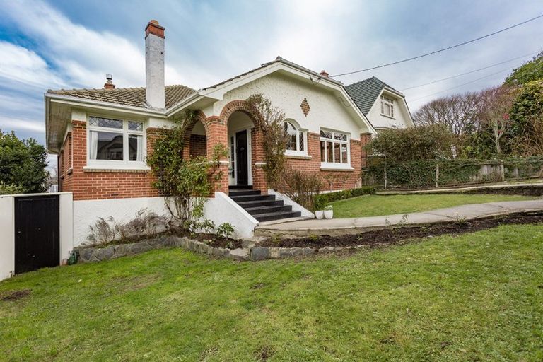 Photo of property in 9 Ross Street, Roslyn, Dunedin, 9010
