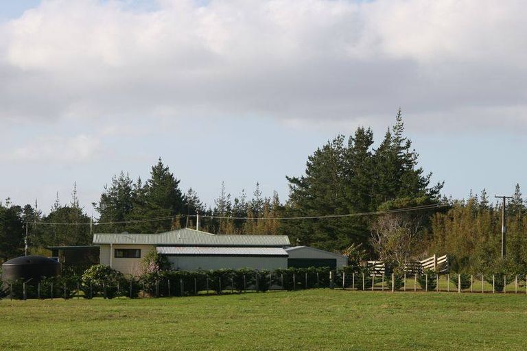 Photo of property in 90a Trig Road, Houhora, Kaitaia, 0484